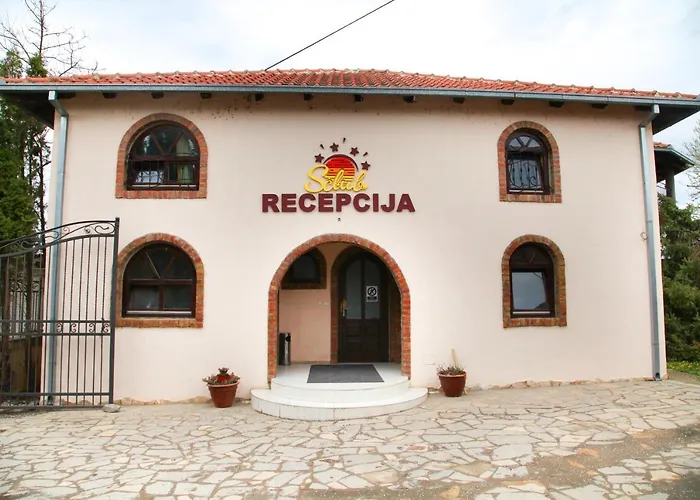 S Club Aqua Park And Hotel Belgrado