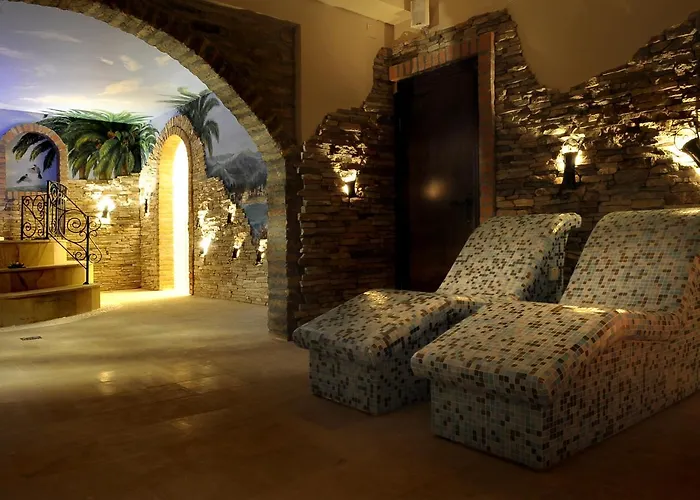 S Club Aqua Park And Hotel Belgrado