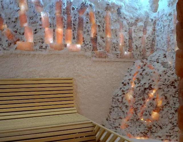 S Club Aqua Park And Hotel