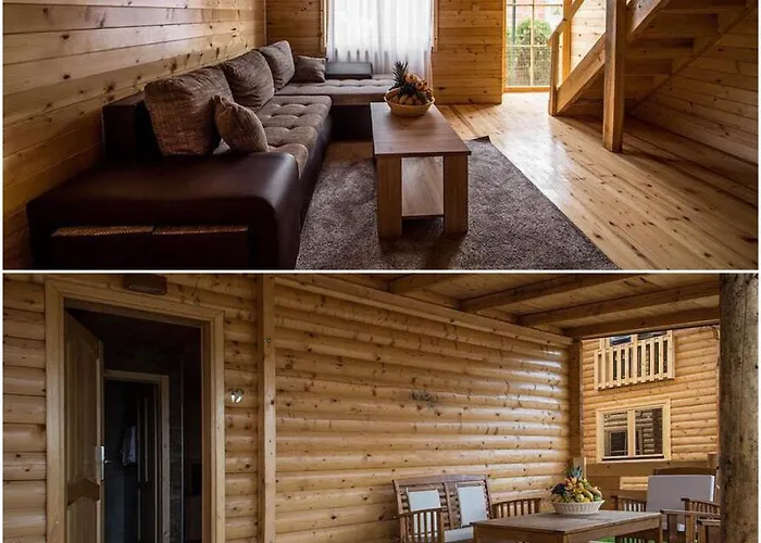 S Club Aqua Park And