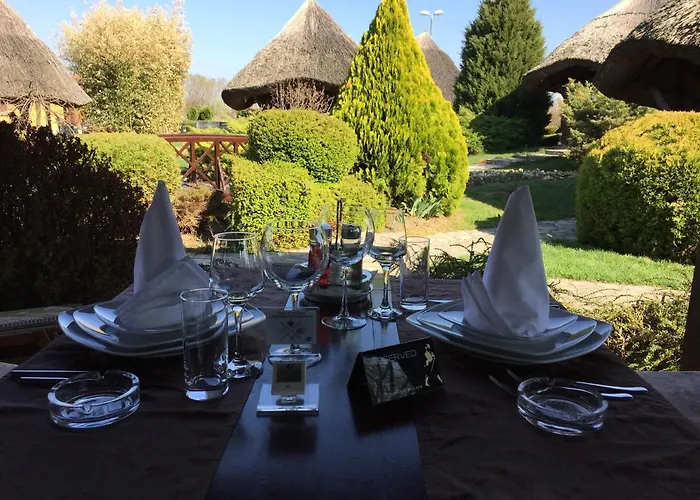 S Club Aqua Park And 3* Belgrado