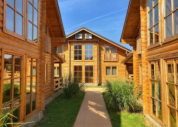 S Club Aqua Park And