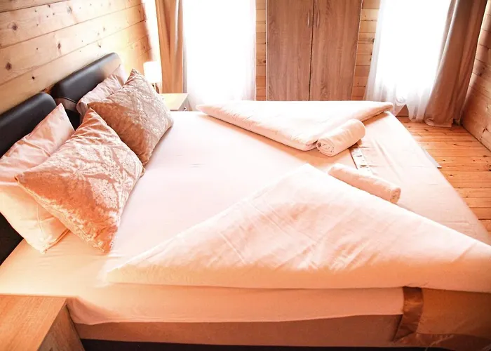 Hotel S Club Aqua Park And Belgrado