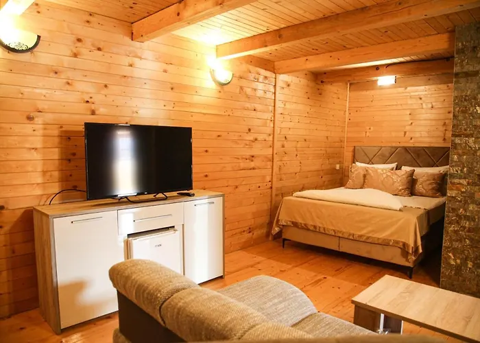 Hotel S Club Aqua Park And 3*