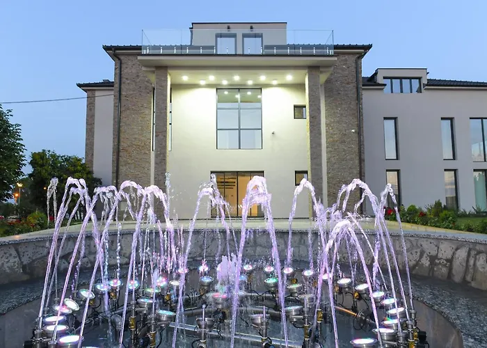 Hotel S Club Aqua Park And 3*