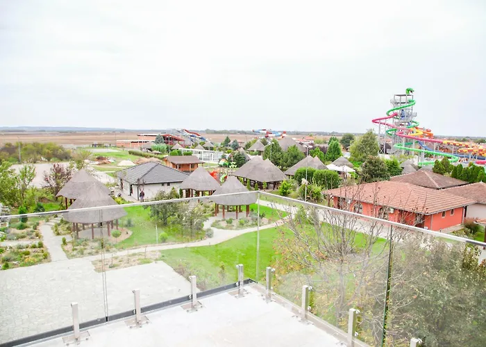 S Club Aqua Park And Belgrado