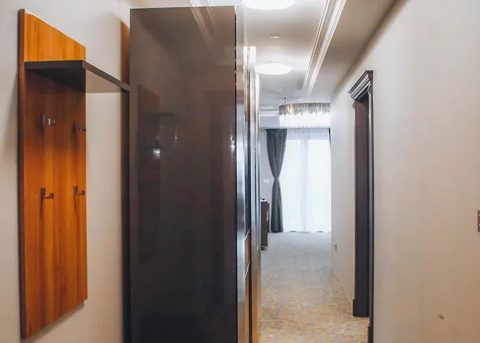 S Club Aqua Park And