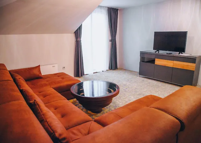 S Club Aqua Park And Hotel Belgrad