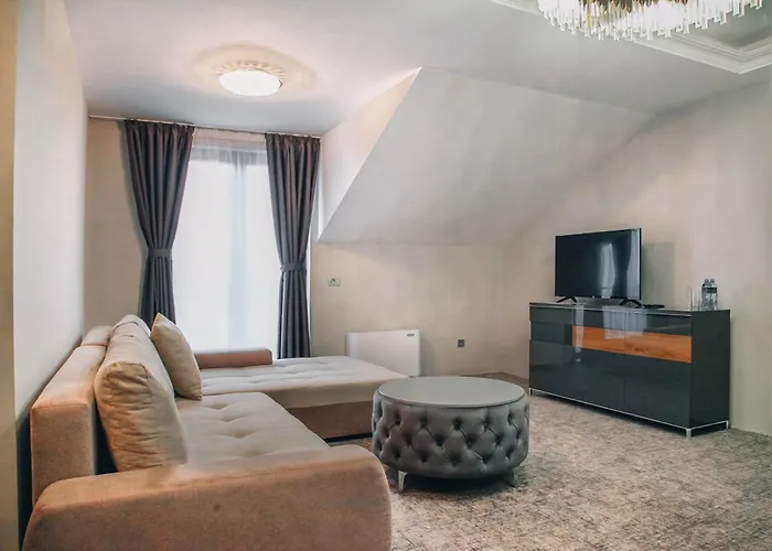 S Club Aqua Park And Belgrado