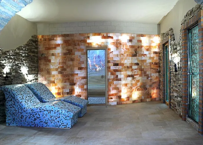 S Club Aqua Park And Hotel Belgrad