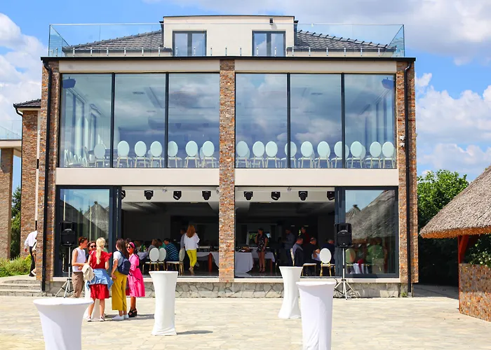 S Club Aqua Park And Belgrado