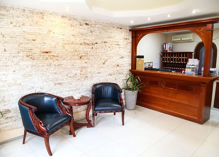 S Club Aqua Park And 3* Belgrado