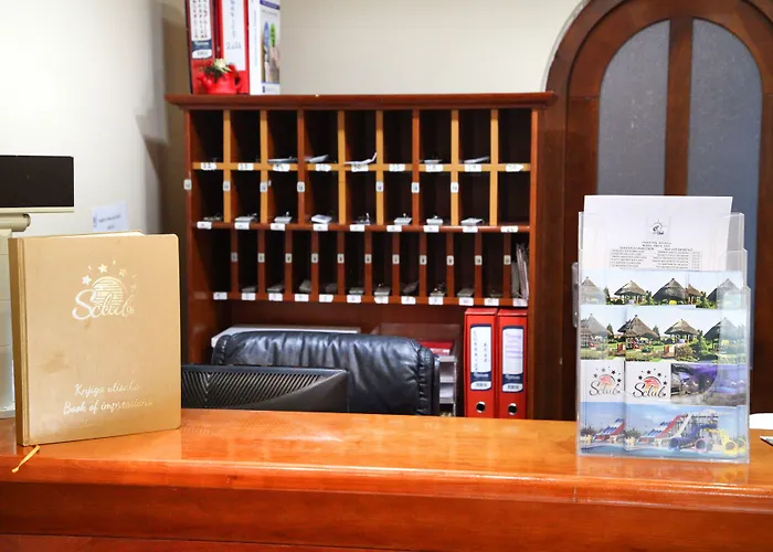 S Club Aqua Park And 3* Belgrado