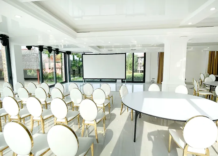 S Club Aqua Park And 3* Belgrade