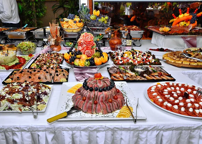 S Club Aqua Park And 3*