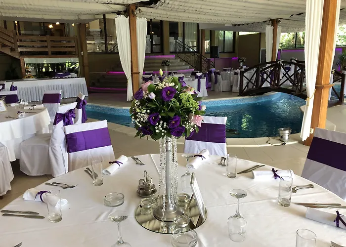 Hotel S Club Aqua Park And 3*