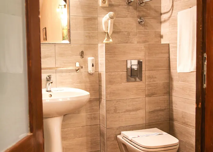 S Club Aqua Park And Hotel 3*