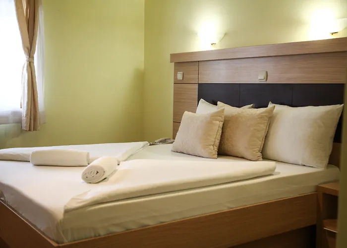 S Club Aqua Park And Hotel