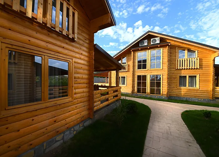 S Club Aqua Park And Belgrado