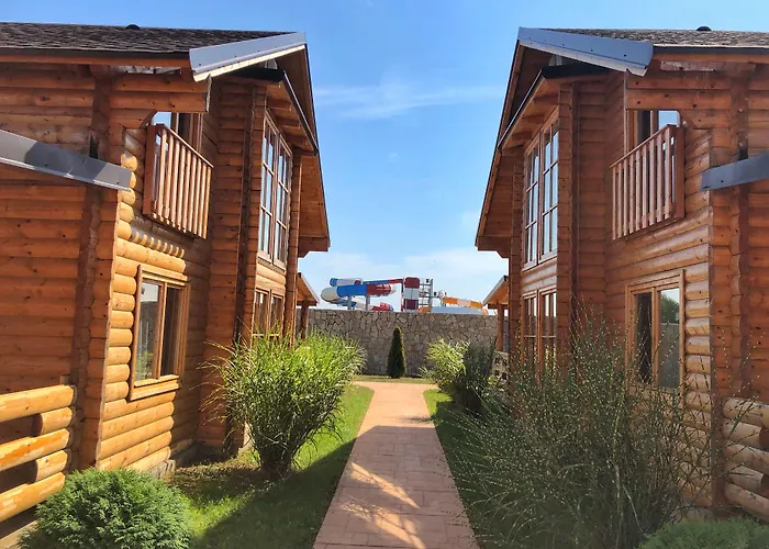 Hotel S Club Aqua Park And 3*