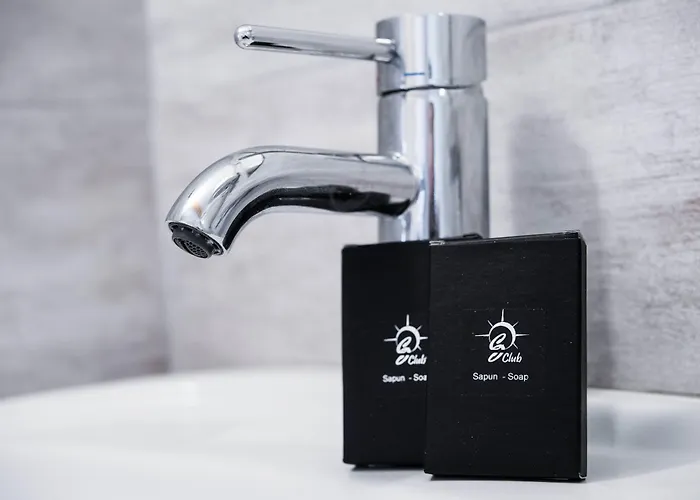 S Club Aqua Park And Hotel